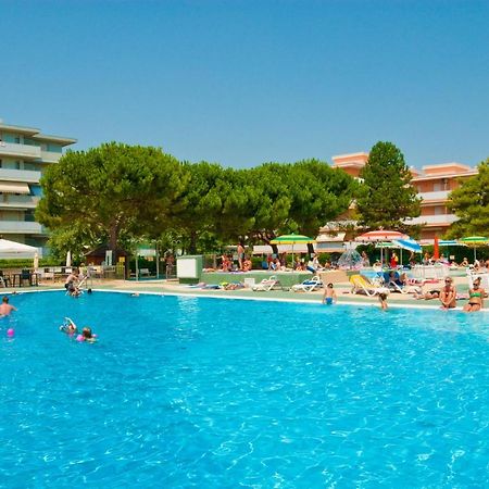 Apartament Valbella Bibione Zewnętrze zdjęcie