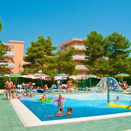Apartament Valbella Bibione Zewnętrze zdjęcie