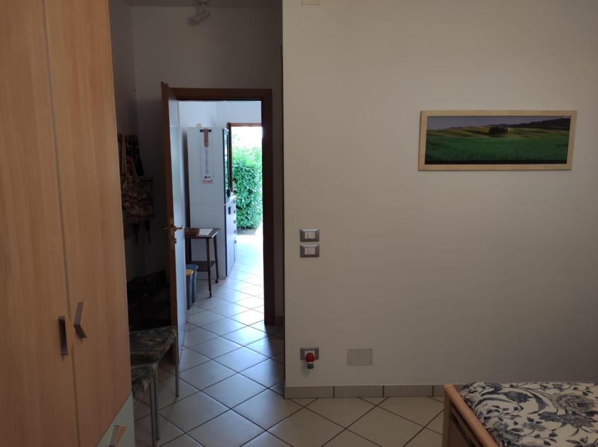 Apartament Valbella Bibione Zewnętrze zdjęcie