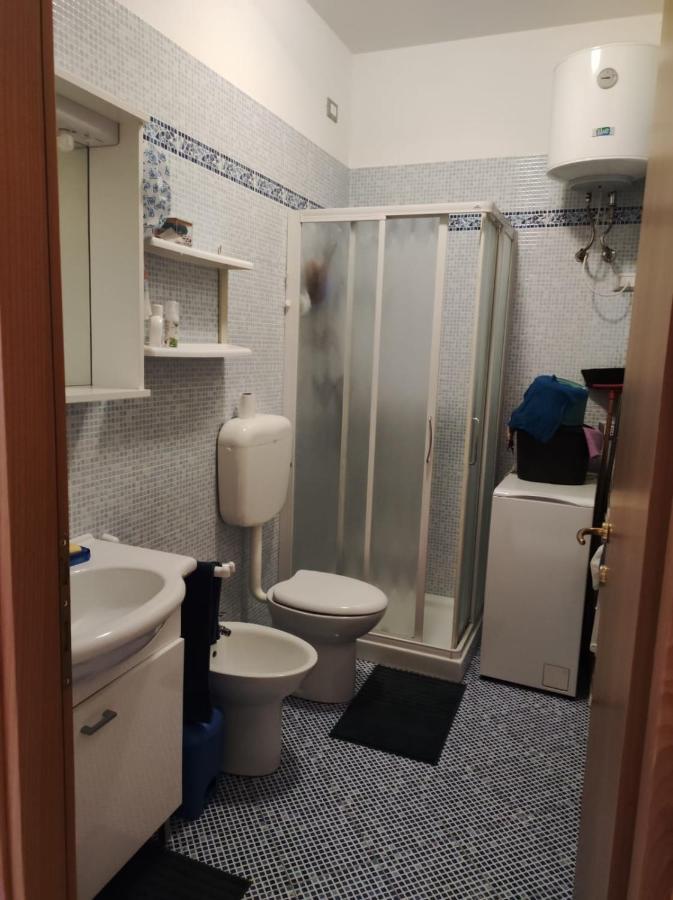 Apartament Valbella Bibione Zewnętrze zdjęcie