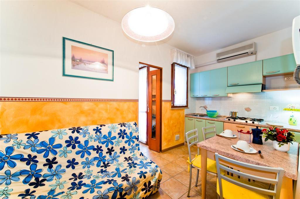 Apartament Valbella Bibione Zewnętrze zdjęcie