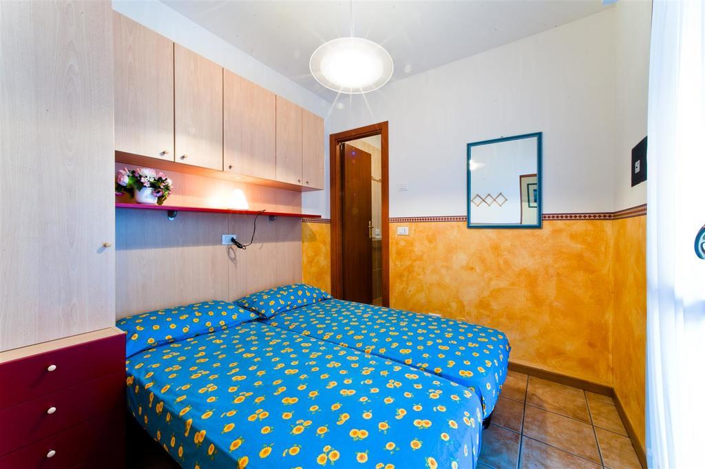 Apartament Valbella Bibione Zewnętrze zdjęcie