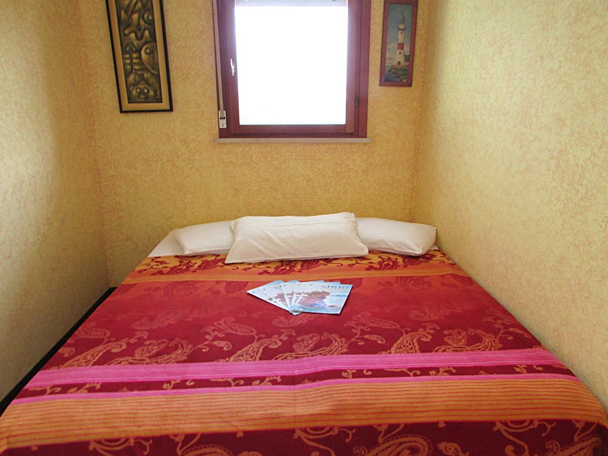 Apartament Valbella Bibione Zewnętrze zdjęcie