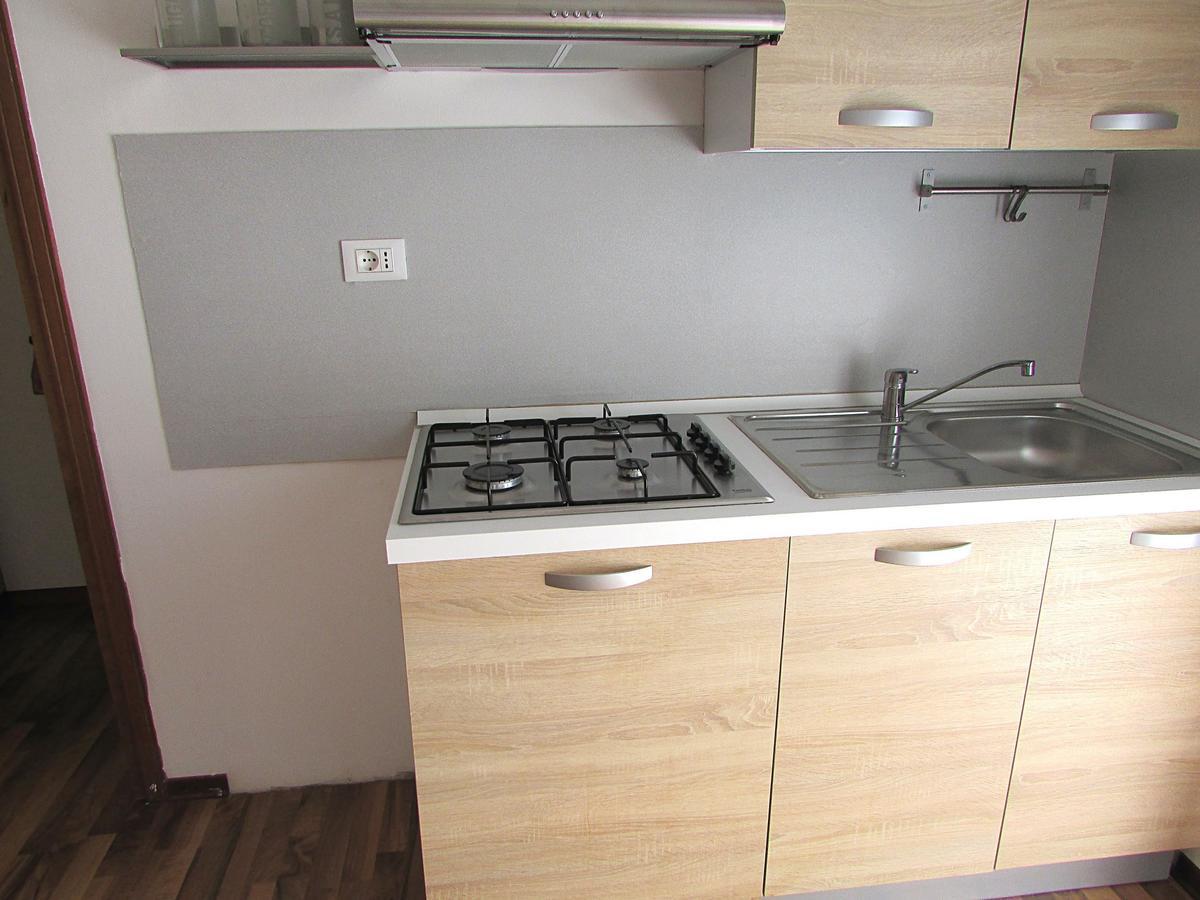 Apartament Valbella Bibione Zewnętrze zdjęcie