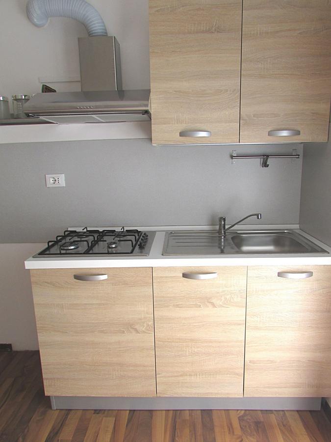Apartament Valbella Bibione Zewnętrze zdjęcie