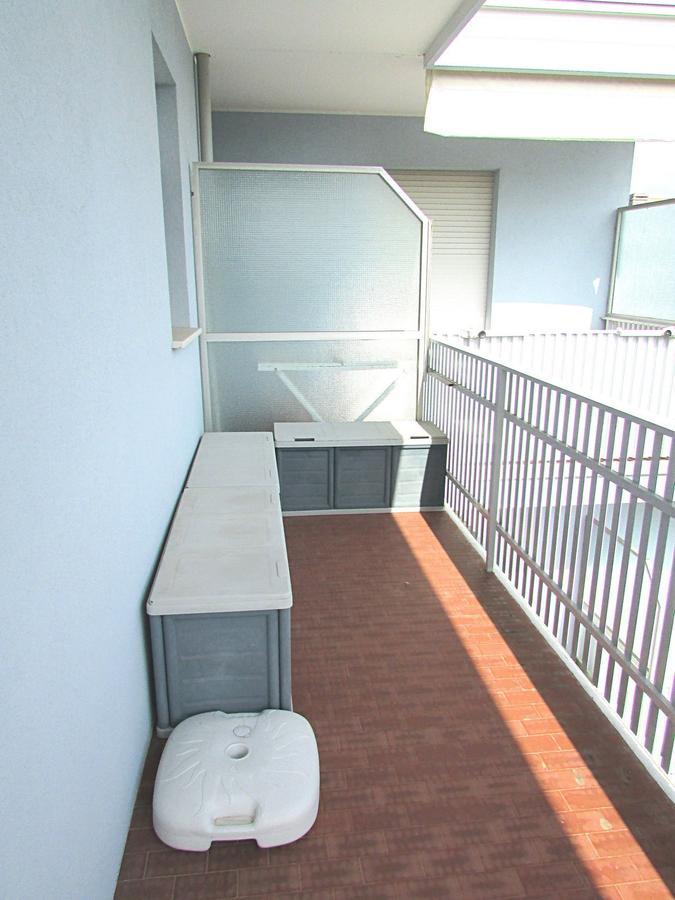 Apartament Valbella Bibione Zewnętrze zdjęcie