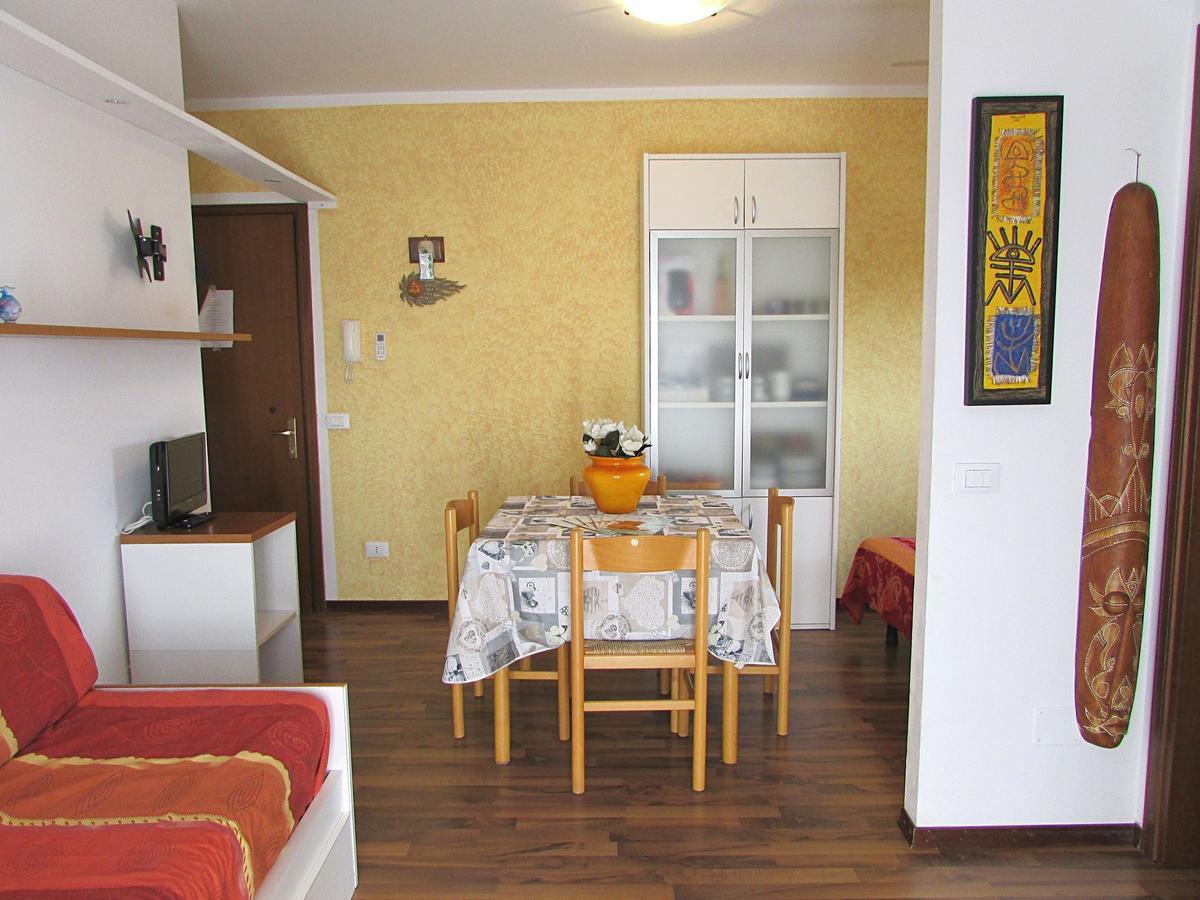 Apartament Valbella Bibione Zewnętrze zdjęcie