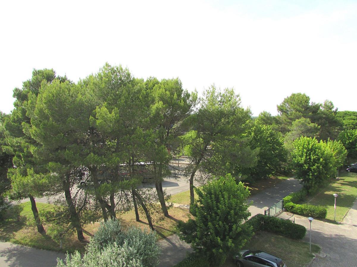 Apartament Valbella Bibione Zewnętrze zdjęcie