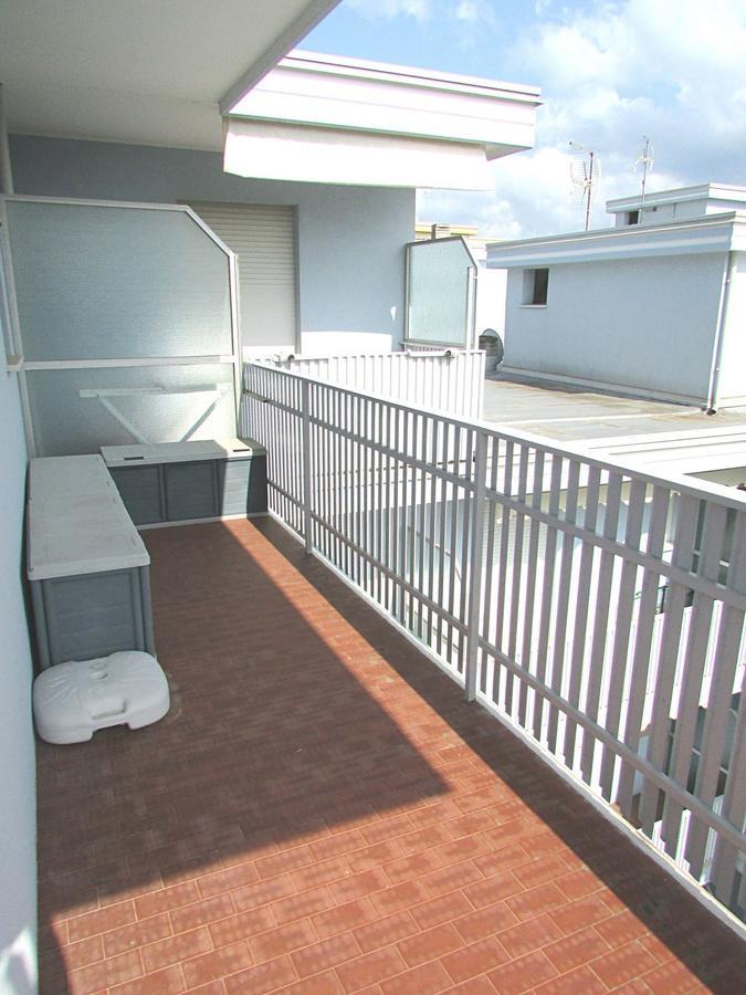 Apartament Valbella Bibione Zewnętrze zdjęcie
