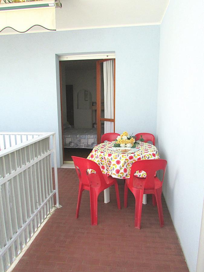 Apartament Valbella Bibione Zewnętrze zdjęcie