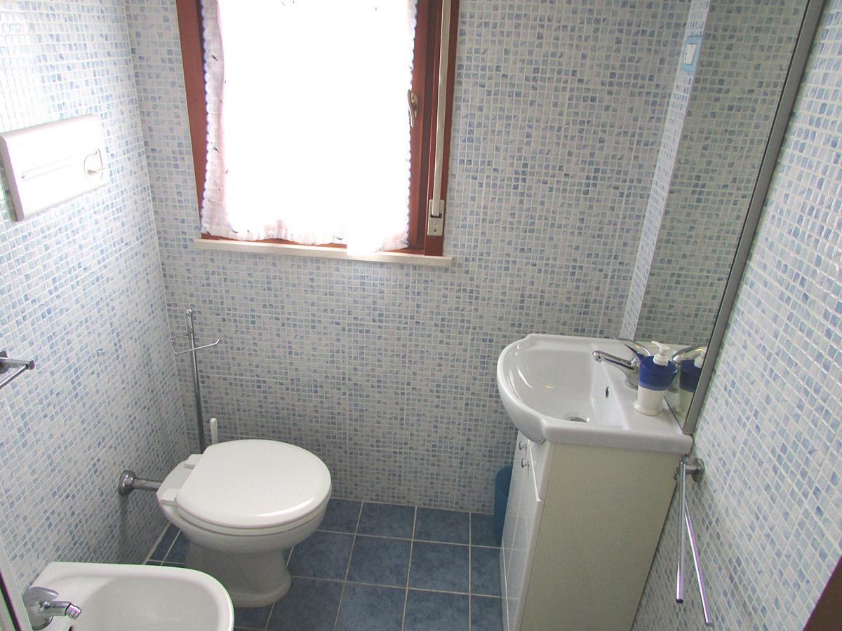 Apartament Valbella Bibione Zewnętrze zdjęcie