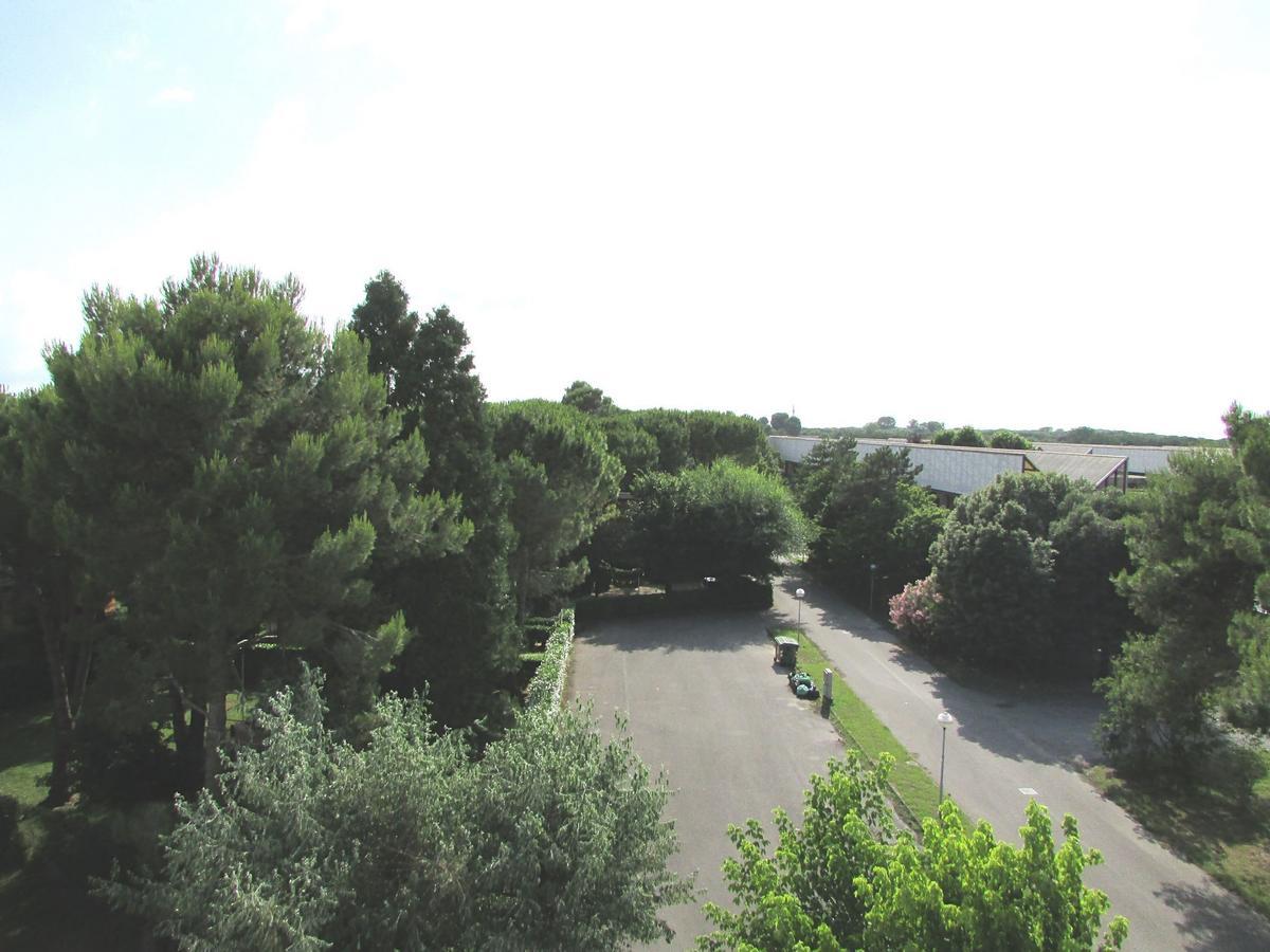 Apartament Valbella Bibione Zewnętrze zdjęcie