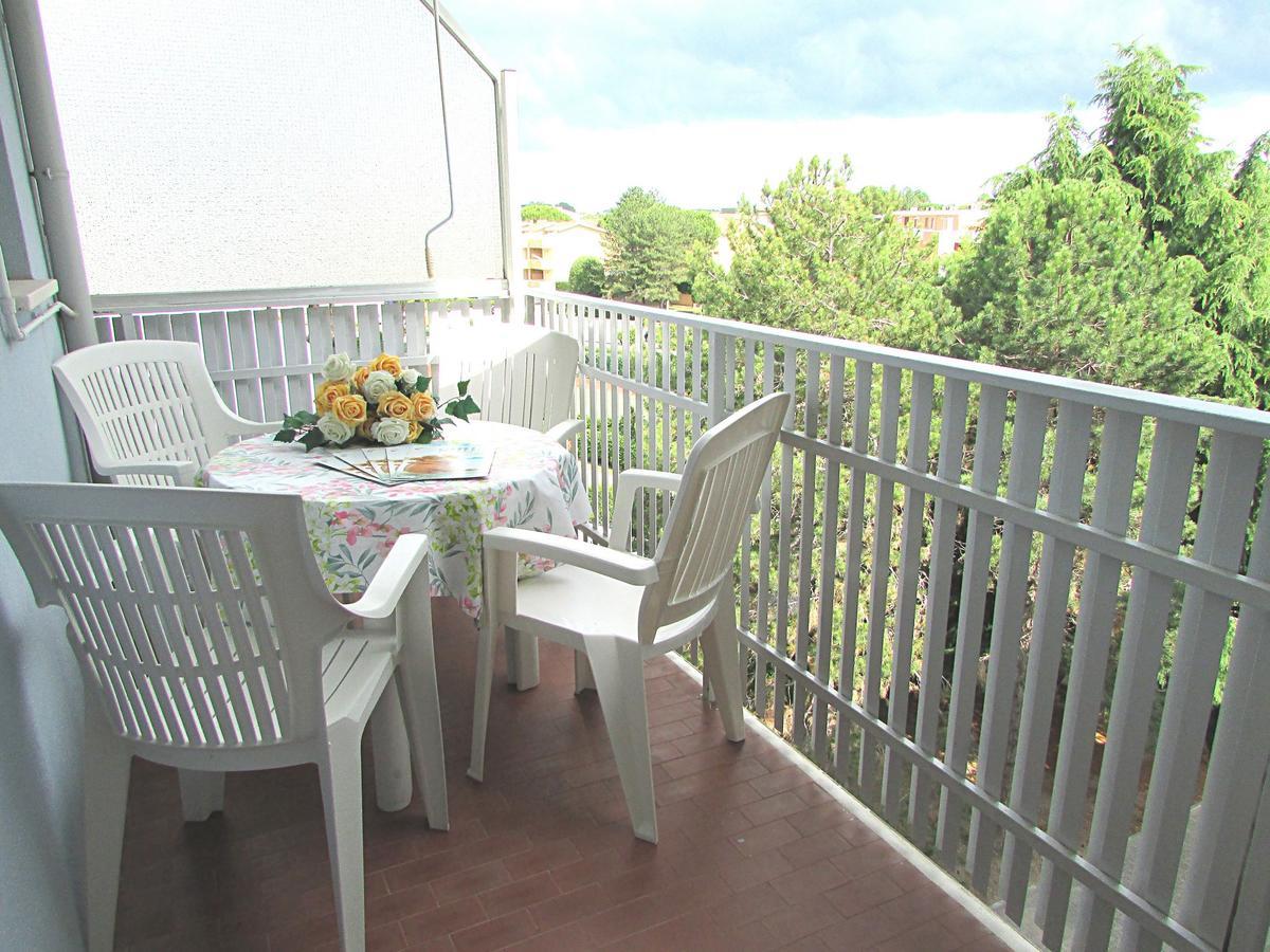 Apartament Valbella Bibione Zewnętrze zdjęcie