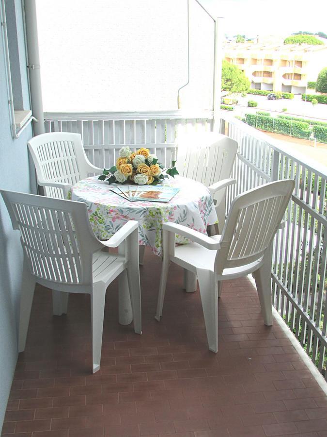 Apartament Valbella Bibione Zewnętrze zdjęcie